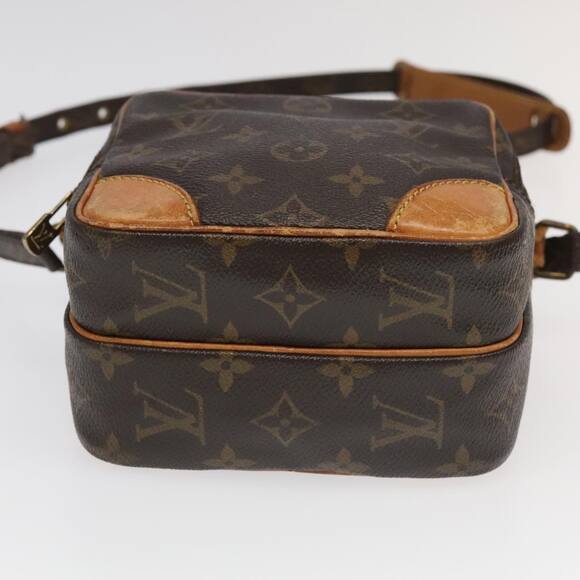 LOUIS VUITTON Monogram Amazon Shoulder Bag M45236 - Picture 9 of 12